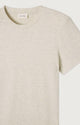 Ypawood Short Sleeve Tee in Heather