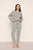 Softest Sweats Jogger Dark Heather Grey