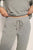 Softest Sweats Jogger Dark Heather Grey