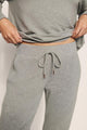 Softest Sweats Jogger Dark Heather Grey