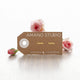 Mama Stud Earrings