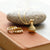 Tiny Ancient Vessel Pendant Necklace