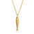 Fish Necklace