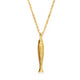 Fish Necklace