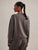 Coralie Crew Neck Sweat Anchor