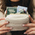 Puffer Bag Gift Set, Retro Ski, Peppermint Peak, Limited Edition