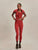 Freesoft High Rise Leggings  Lava Falls