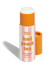 Lip Balm, Retro Refreshers, Iced Peach Tea