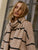 Almeida Knit Scarf Mid Tan