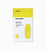 DR JART Dermask Ceramidin™ Facial Barrier Sheet Mask