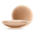 Nippies Skin Adhesive Nipple Covers: Caramel / Size 1 (A-C cups)