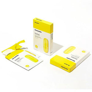 DR JART Dermask Ceramidin™ Facial Barrier Sheet Mask