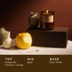 Apple Picking– Fall Classics Standard Candle