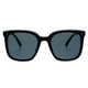 Aspen Sunglasses Black