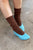 Cottage Socks: Bear