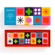 Jonathan Adler Helsinki Wood Domino Set