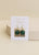 Gemstone Mini Drop - Malachite