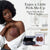 Nippies Skin Adhesive Nipple Covers with Lifting Tab: Creme / Size 2