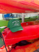 Support Your Local Mother® -  Kelly Green: Green / One Size