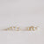 White Crawler Studs