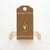 Lily of the Valley Vintage Cameo Necklace