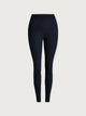 FreeSoft™ High-Rise Legging in Sky Captain