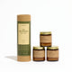 The Seasonal Gift Set - Mini Candle Gift Sets