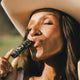 Lip Balm, Rhinestone Rodeo, Wildin' Whiskey