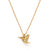Hummingbird Necklace