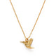 Hummingbird Necklace