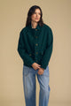 Dylan Jacket Bluegrass