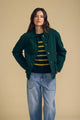 Dylan Jacket Bluegrass