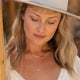 New Mexico- Japanese Seed Bead Necklaces
