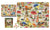 Mushrooms 500-Piece Puzzle