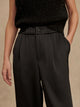 Bryden 2.0 Wide Leg 29.5 Black Pant