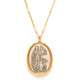 Aphrodite  Vintage Cameo Necklace