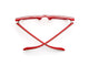 D28 Reading Glasses Classic Diner