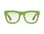 D28 Reading Glasses Roper Pickled Green