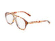 J. Turkee Polished Turtle Matte Gold