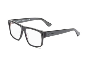 Mister Cartoon Gloss Black