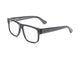 Mister Cartoon Gloss Black