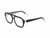 Neta Reading Glasses Gloss Black