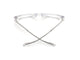 RCA Reading Glasses Martini