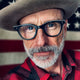 Wabi Sabi Reading Glasses Texas Tea
