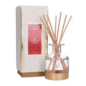 Holiday Collection Reed Diffuser- Red Currant