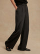 Bryden 2.0 Wide Leg 29.5 Black Pant