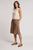 Simona Cotton Lace Sleeveless Tank Top