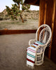 Havasupai Stripes Handwoven Blanket