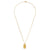 Mystic Medallion Necklace