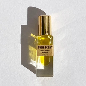 Tumescent Botanical Parfum Roller Perfume 5mL